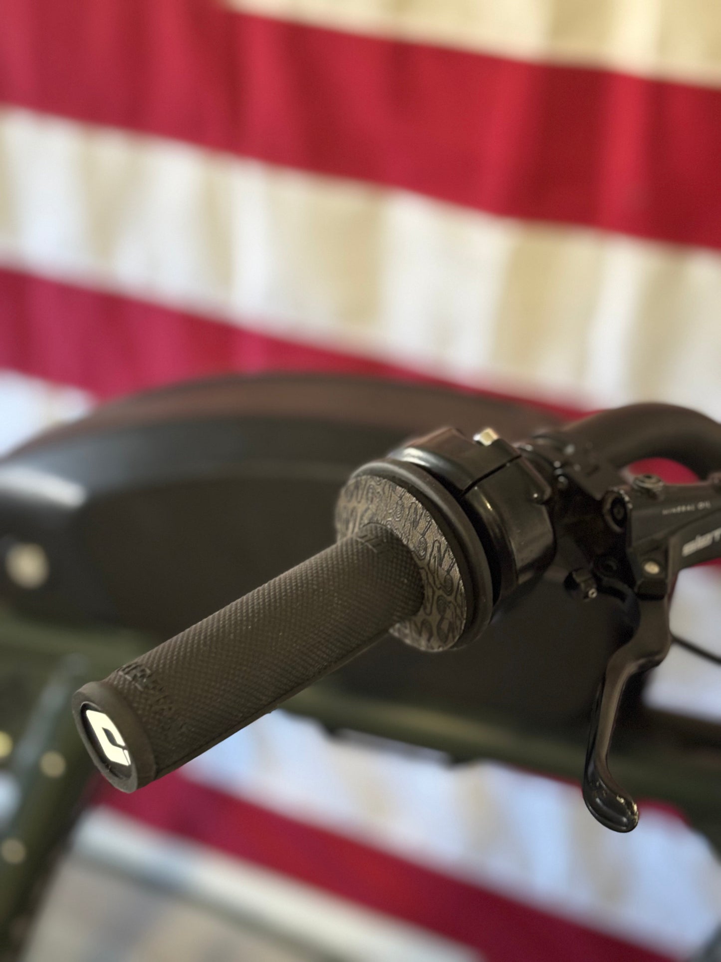 (PREORDER)Super 73 Plug and Play Surron Throttle