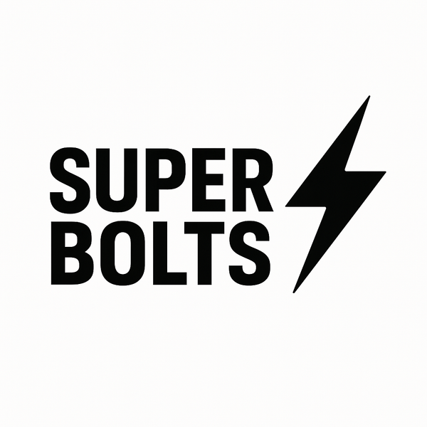 SuperBolts